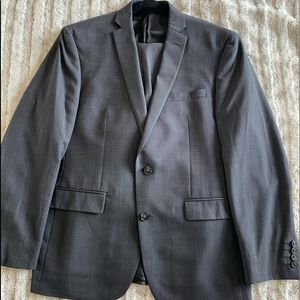 Bar III 2-Piece Suit